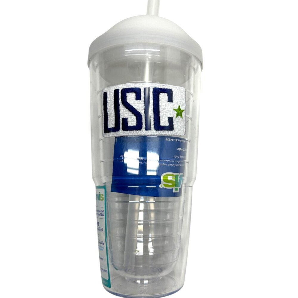 Tervis Insulated Travel Tumbler